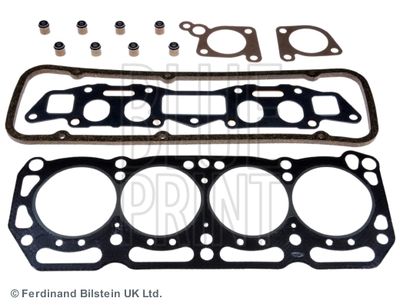 Gasket Kit, cylinder head BLUE PRINT ADN16275
