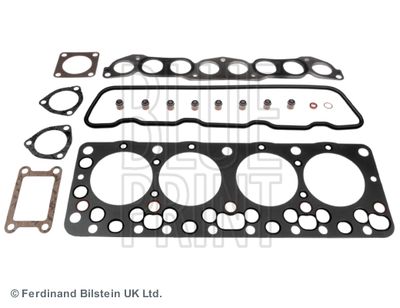 Gasket Kit, cylinder head BLUE PRINT ADN16279