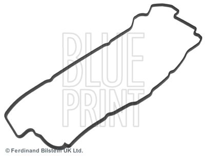 Gasket, cylinder head cover BLUE PRINT ADN16729