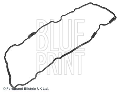 Gasket, cylinder head cover BLUE PRINT ADN16744