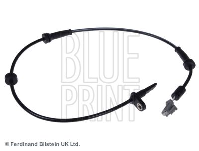 Sensor, wheel speed BLUE PRINT ADN17129