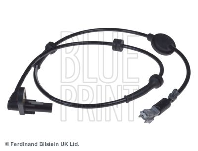 Sensor, wheel speed BLUE PRINT ADN17138