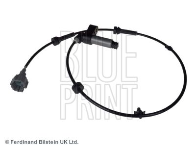 Sensor, wheel speed BLUE PRINT ADN17160