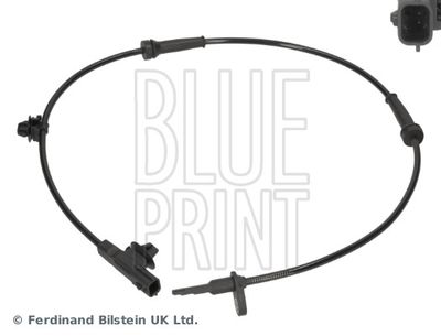 Sensor, wheel speed BLUE PRINT ADN17164