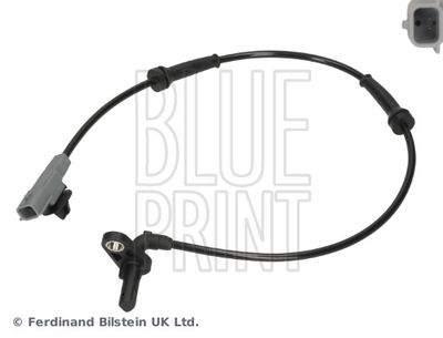 Sensor, wheel speed BLUE PRINT ADN17165