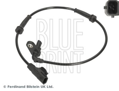 Sensor, wheel speed BLUE PRINT ADN17166