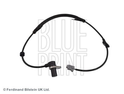 Sensor, wheel speed BLUE PRINT ADN17172