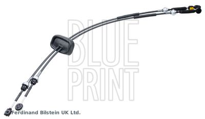 Cable Pull, manual transmission BLUE PRINT ADN17238