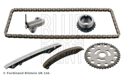 Timing Chain Kit BLUE PRINT ADN17344