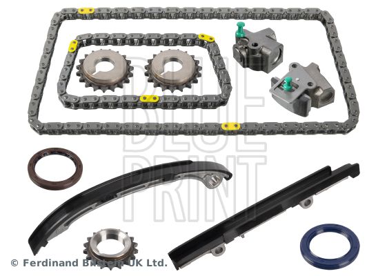 BLUE PRINT ADN17354 Timing Chain Kit
