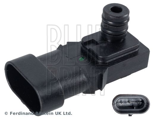 BLUE PRINT ADN17421 Sensor, intake manifold pressure