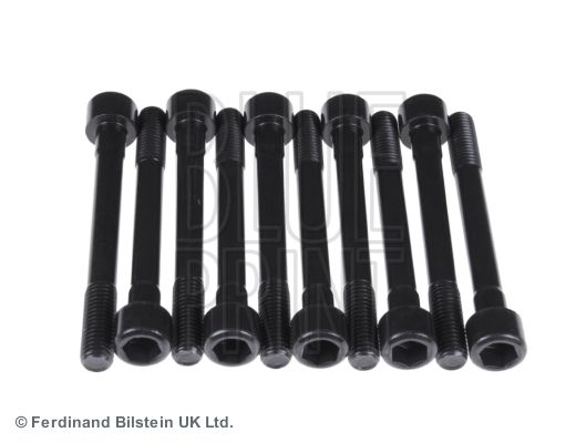 BLUE PRINT ADN17805C Cylinder Head Bolt Set