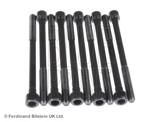 BLUE PRINT ADN17806C Cylinder Head Bolt Set
