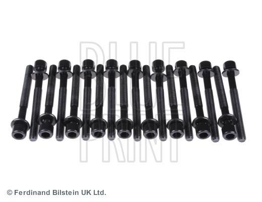 BLUE PRINT ADN17807C Cylinder Head Bolt Set