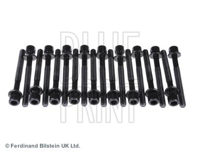 Cylinder Head Bolt Set BLUE PRINT ADN17807C
