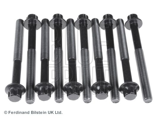 BLUE PRINT ADN17808C Cylinder Head Bolt Set