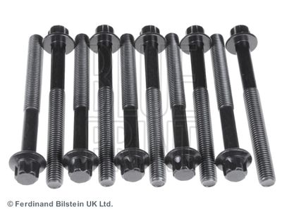 Cylinder Head Bolt Set BLUE PRINT ADN17808C