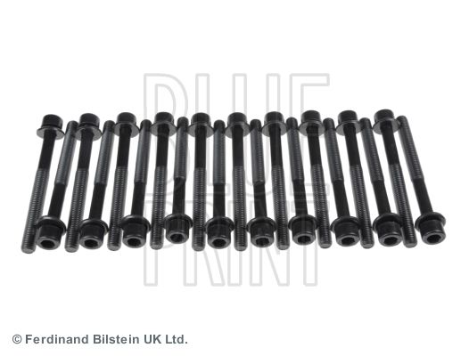 BLUE PRINT ADN17813 Cylinder Head Bolt Set