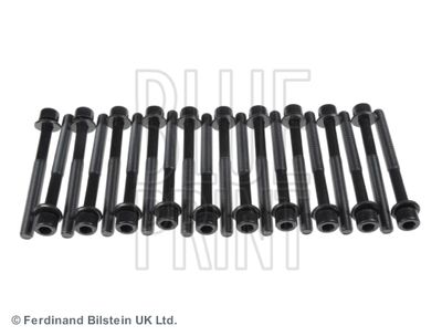 Cylinder Head Bolt Set BLUE PRINT ADN17813