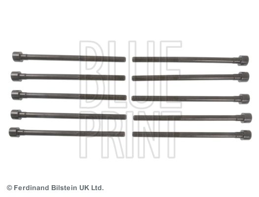 BLUE PRINT ADN17814 Cylinder Head Bolt Set
