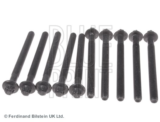 BLUE PRINT ADN17815 Cylinder Head Bolt Set