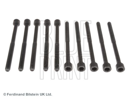 BLUE PRINT ADN17817 Cylinder Head Bolt Set