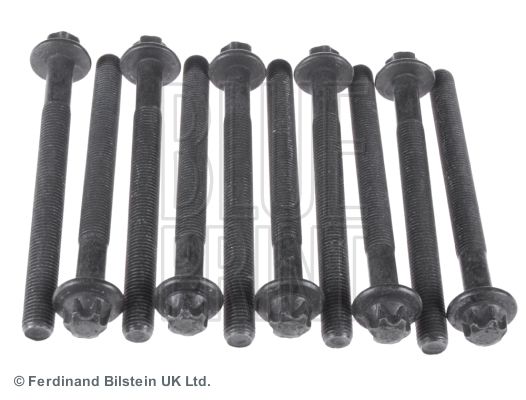 BLUE PRINT ADN17818 Cylinder Head Bolt Set