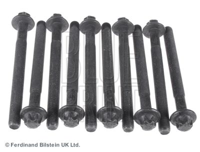 Cylinder Head Bolt Set BLUE PRINT ADN17818