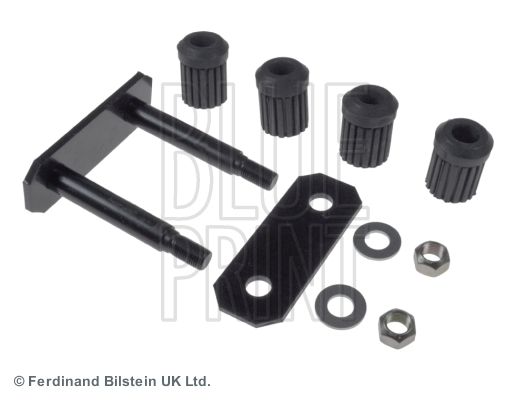 BLUE PRINT ADN180124 Spring Shackle