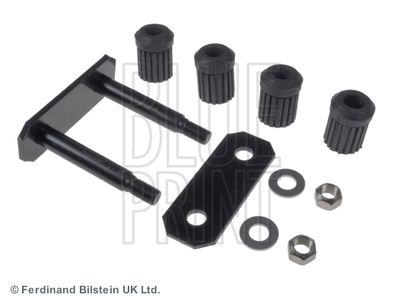 Spring Shackle BLUE PRINT ADN180124