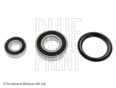 Bush, steering knuckle BLUE PRINT ADN18047C