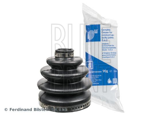 BLUE PRINT ADN18114 Bellow Kit, drive shaft