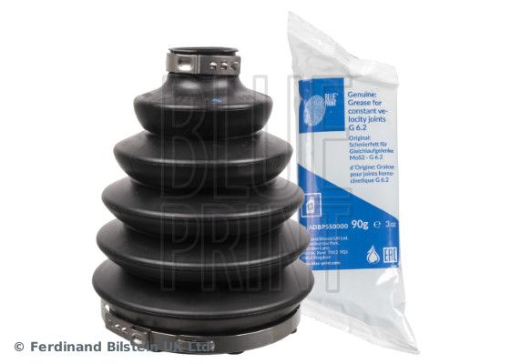 BLUE PRINT ADN18174 Bellow Kit, drive shaft