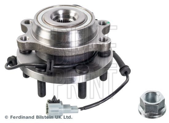 BLUE PRINT ADN18253 Wheel Bearing Kit