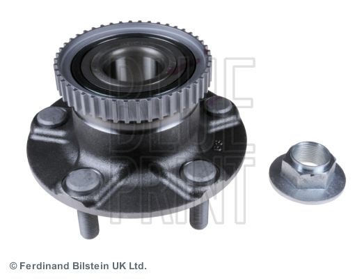 BLUE PRINT ADN18254C Wheel Bearing Kit