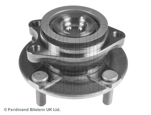 BLUE PRINT ADN18255 Wheel Bearing Kit