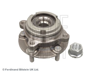 Wheel Bearing Kit BLUE PRINT ADN18271