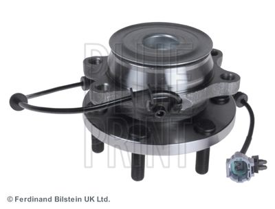 Wheel Bearing Kit BLUE PRINT ADN18272