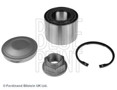 Wheel Bearing Kit BLUE PRINT ADN18345