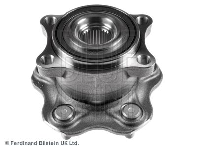 Wheel Bearing Kit BLUE PRINT ADN18368