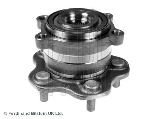 BLUE PRINT ADN18370 Wheel Bearing Kit