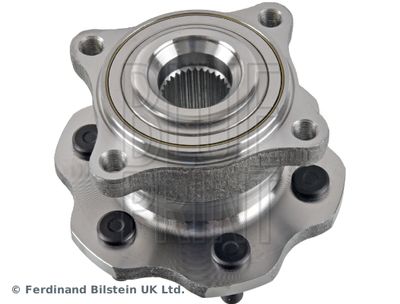 Wheel Bearing Kit BLUE PRINT ADN18371