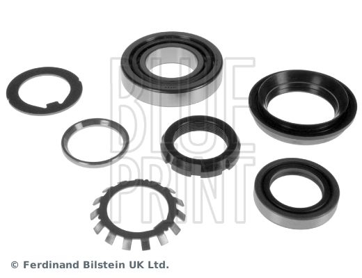 BLUE PRINT ADN18372 Wheel Bearing Kit