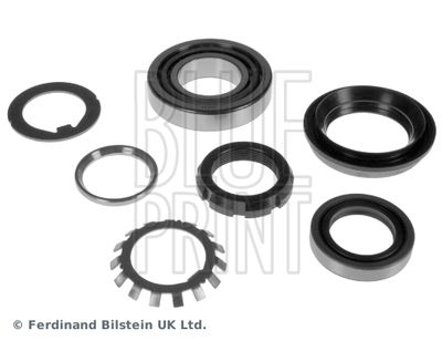 Wheel Bearing Kit BLUE PRINT ADN18372