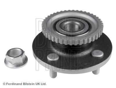 Wheel Bearing Kit BLUE PRINT ADN18376