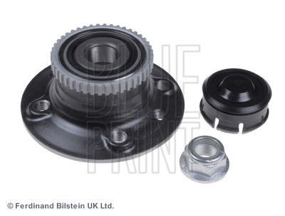 Wheel Bearing Kit BLUE PRINT ADN18389