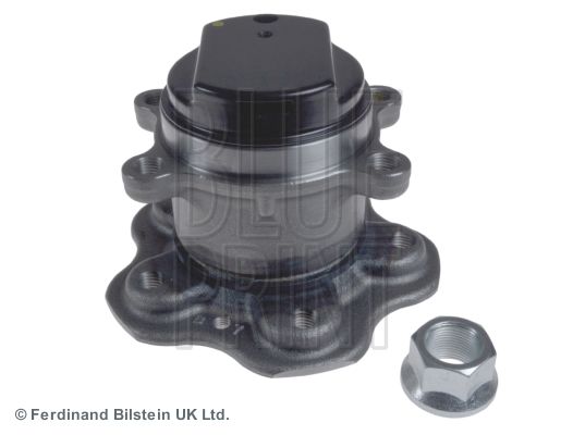 BLUE PRINT ADN18391 Wheel Bearing Kit