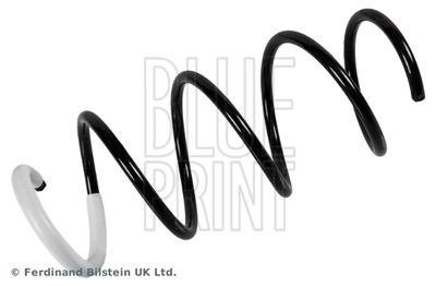 Suspension Spring BLUE PRINT ADN188315