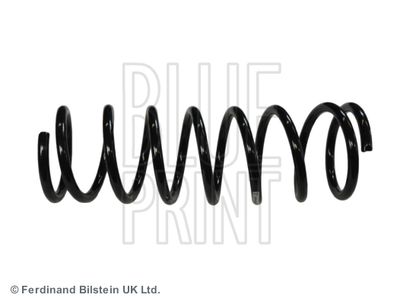 Suspension Spring BLUE PRINT ADN188345