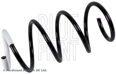 Suspension Spring BLUE PRINT ADN188374